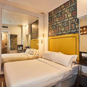 Theme Without Window Double Room