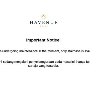 Havenue Hotel